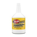 Redline Oil Redline Oil RED58304 75W90NS Gear Oil - 1 qt. RED58304